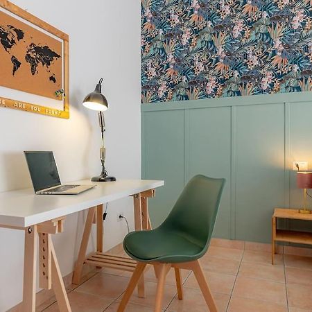 Rio'S Cozy Apartment In The Heart Of Como Exterior photo