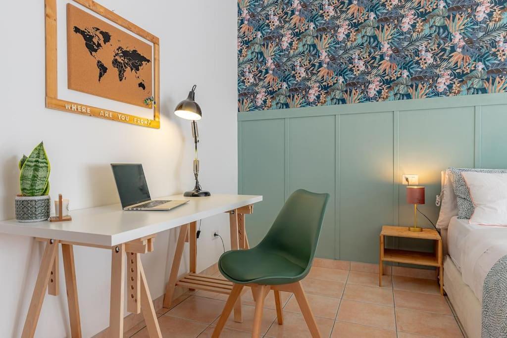 Rio'S Cozy Apartment In The Heart Of Como Exterior photo