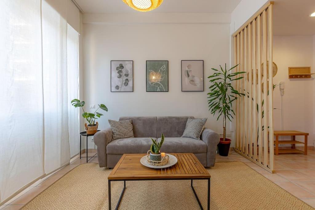 Rio'S Cozy Apartment In The Heart Of Como Exterior photo