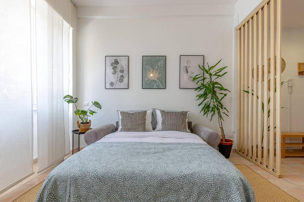 Rio'S Cozy Apartment In The Heart Of Como Exterior photo
