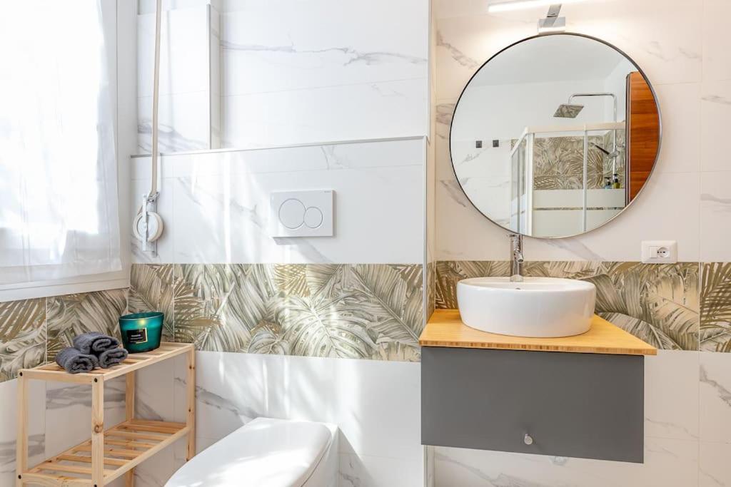 Rio'S Cozy Apartment In The Heart Of Como Exterior photo