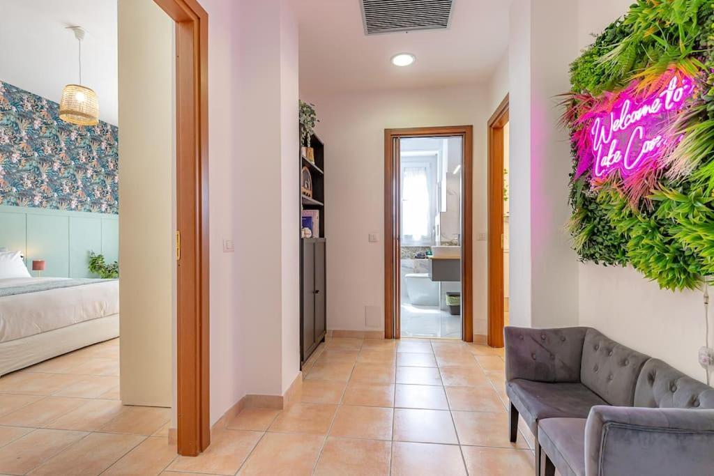 Rio'S Cozy Apartment In The Heart Of Como Exterior photo
